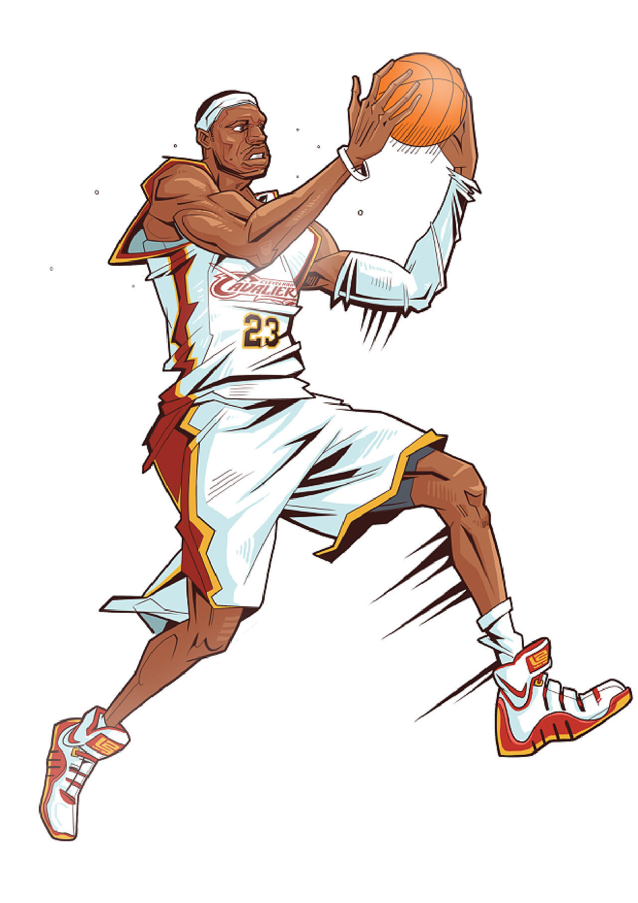 她甚至在赛 她甚至在赛